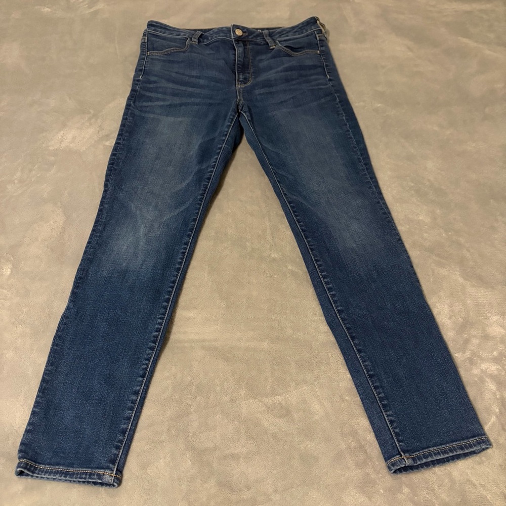 American Eagle Outfitters Super HiRise Jegging